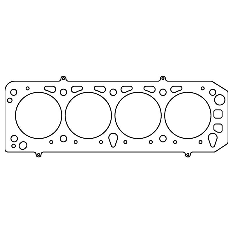 Cometic Gasket C15511-051