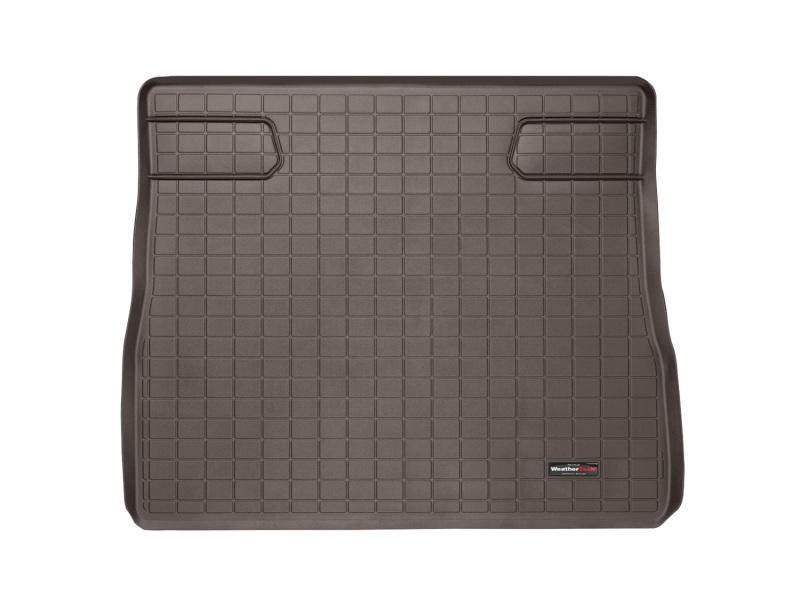 WeatherTech 43552