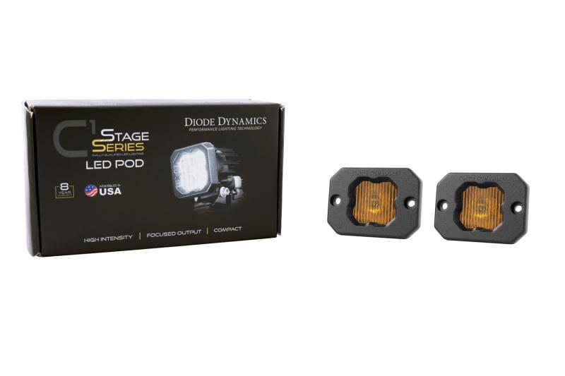 Diode Dynamics DD6851P