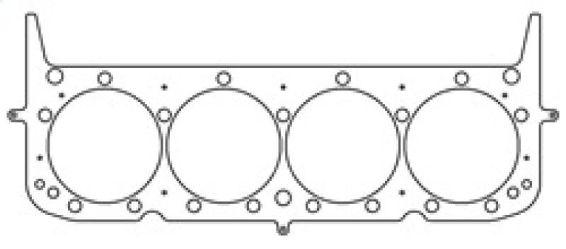 Cometic Gasket C5403-080