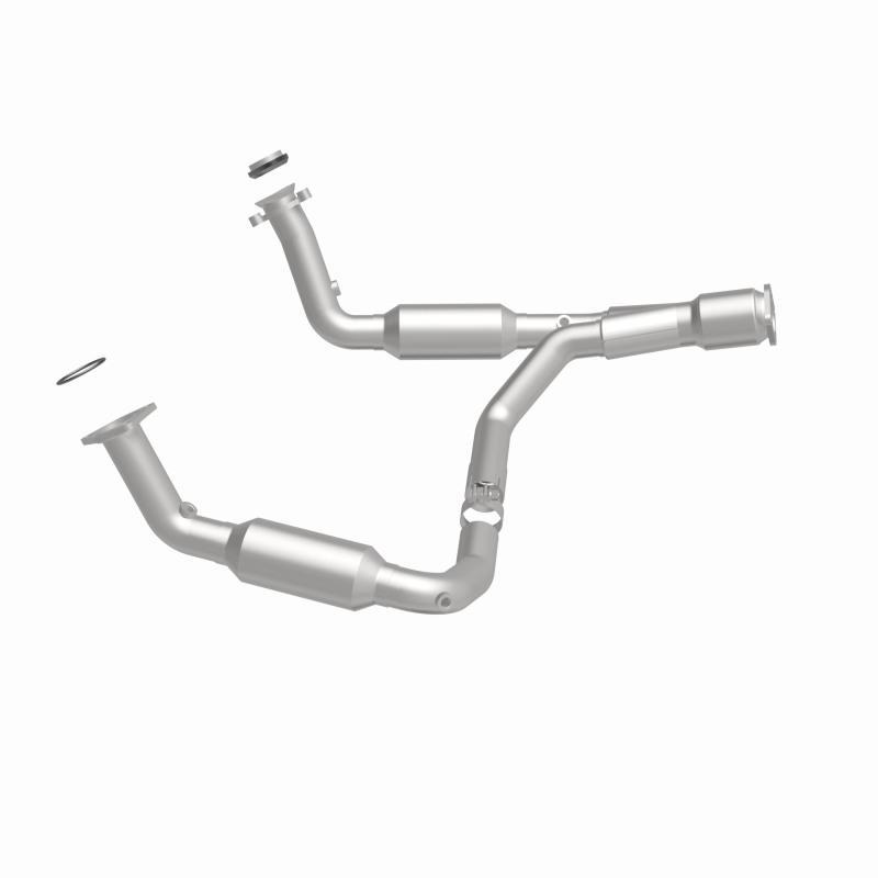 Magnaflow 5451650