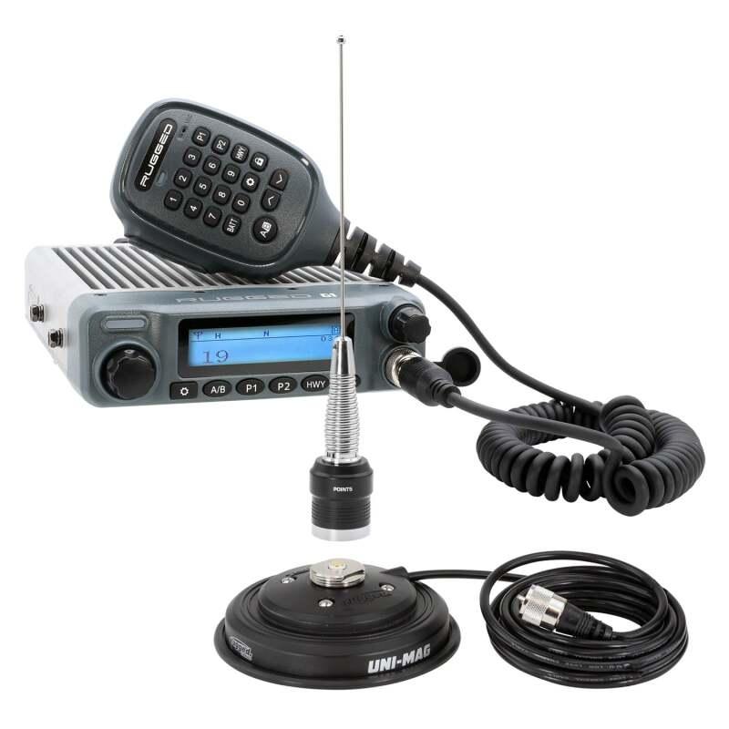 Rugged Radios RK-G1