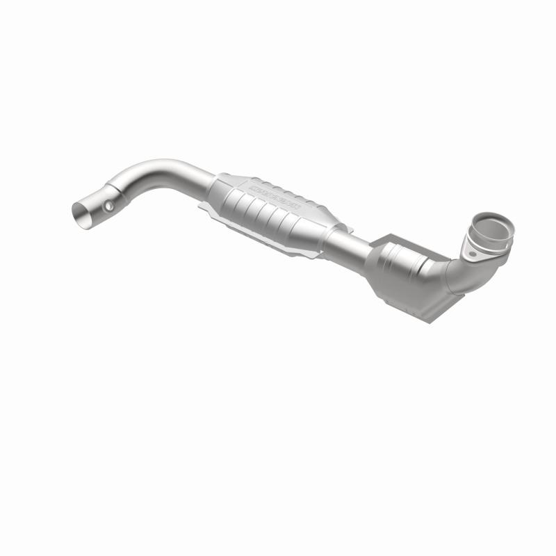 Magnaflow 458058