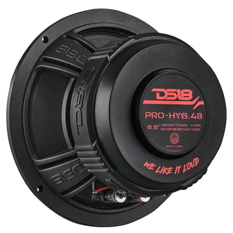 DS18 PRO-HY6.4B