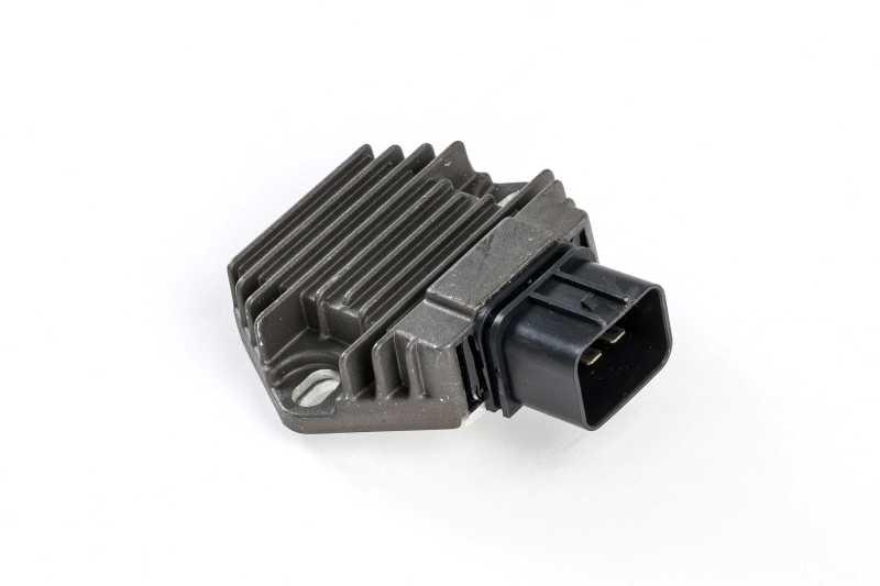 Ricks Motorsport Electrics 21-142