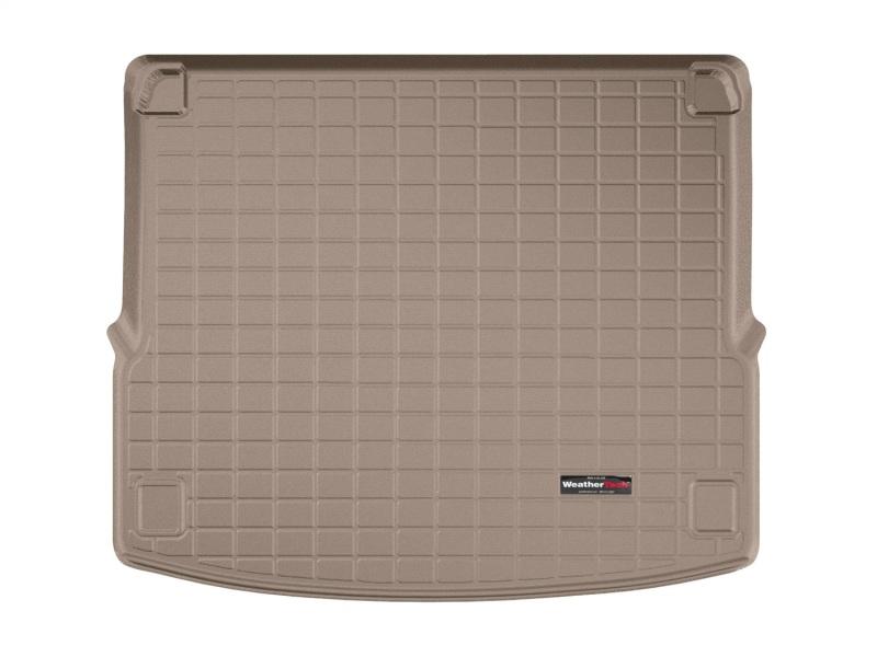 WeatherTech 411355