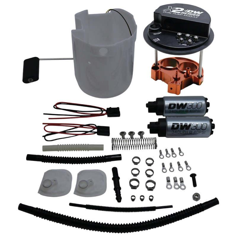 DeatschWerks 9-301-7051