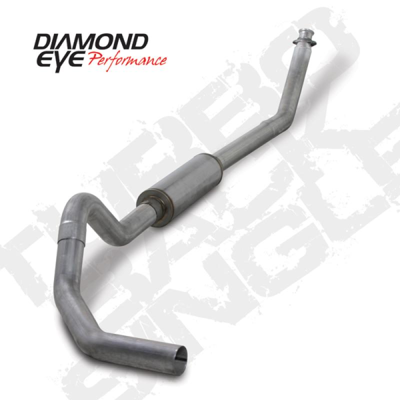 Diamond Eye Performance K4212A