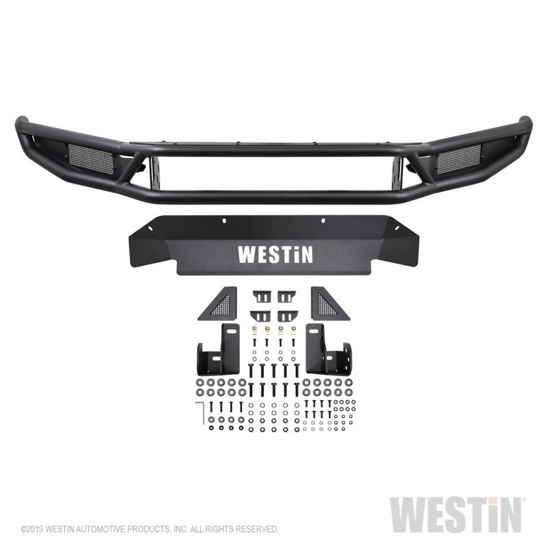 Westin 58-62025