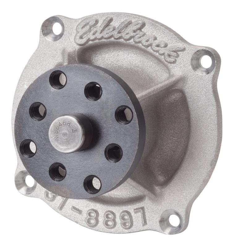 Edelbrock 8897