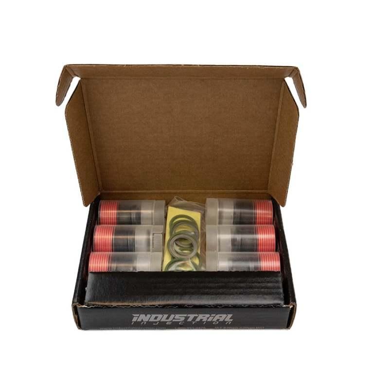 Industrial Injection 232606