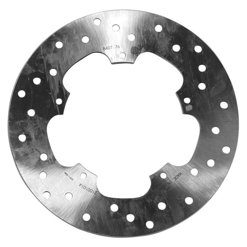 Brembo OE 68B40776