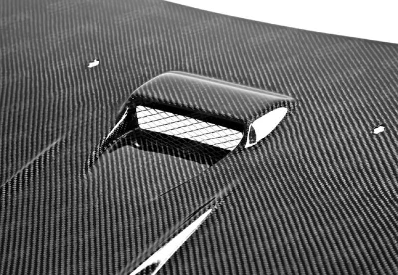 Seibon HD0809MITEVOX-DV