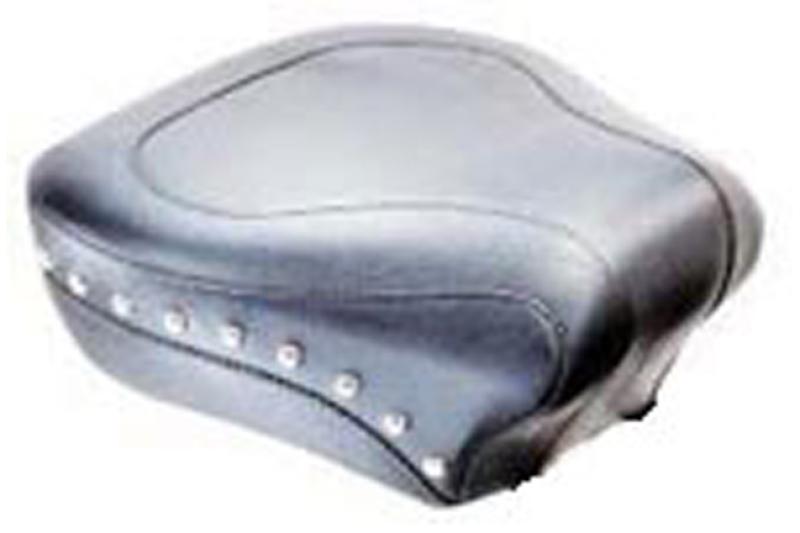 Mustang Motorcycle 75509