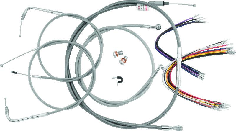 Burly Brand B30-1054