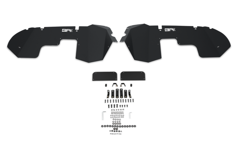 Body Armor 4x4 JL-6100