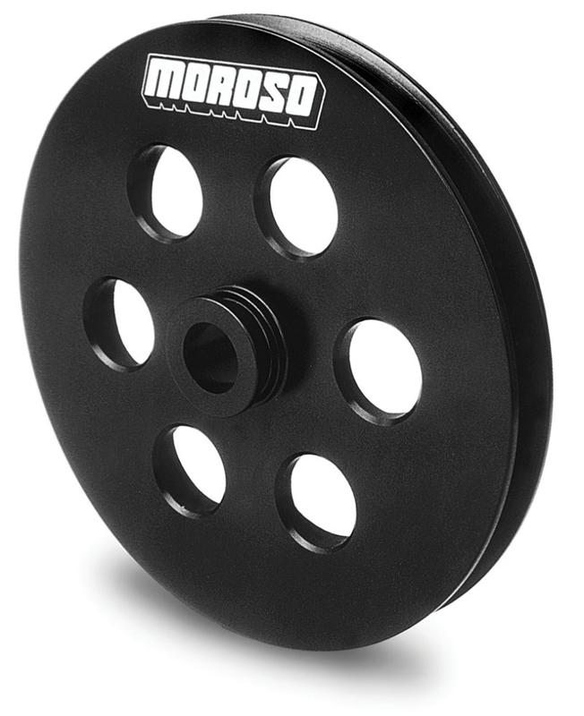 Moroso 64860