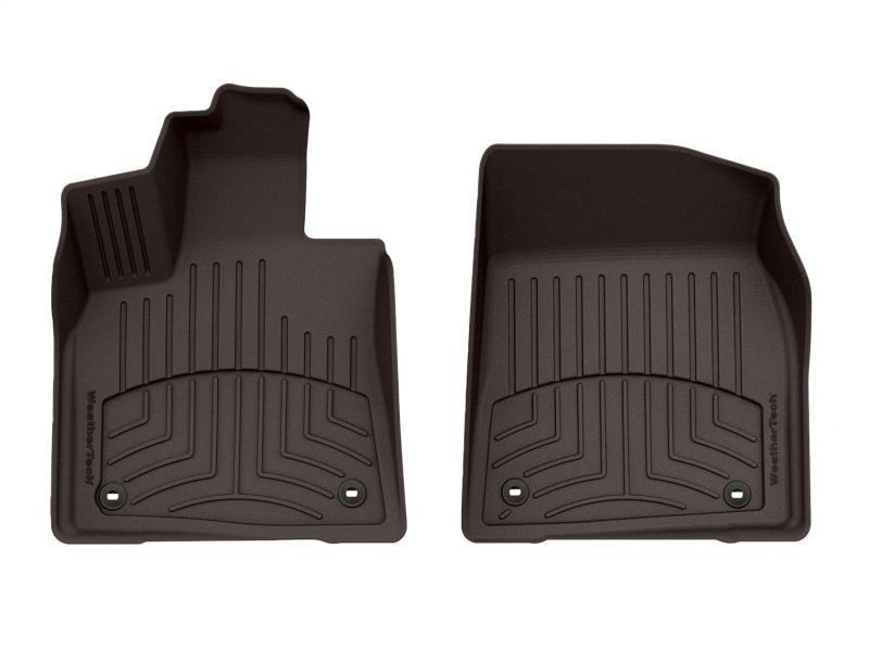 WeatherTech 478861IM