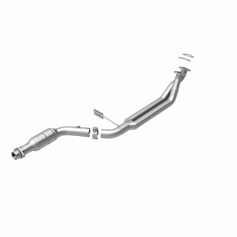 Magnaflow 4481693