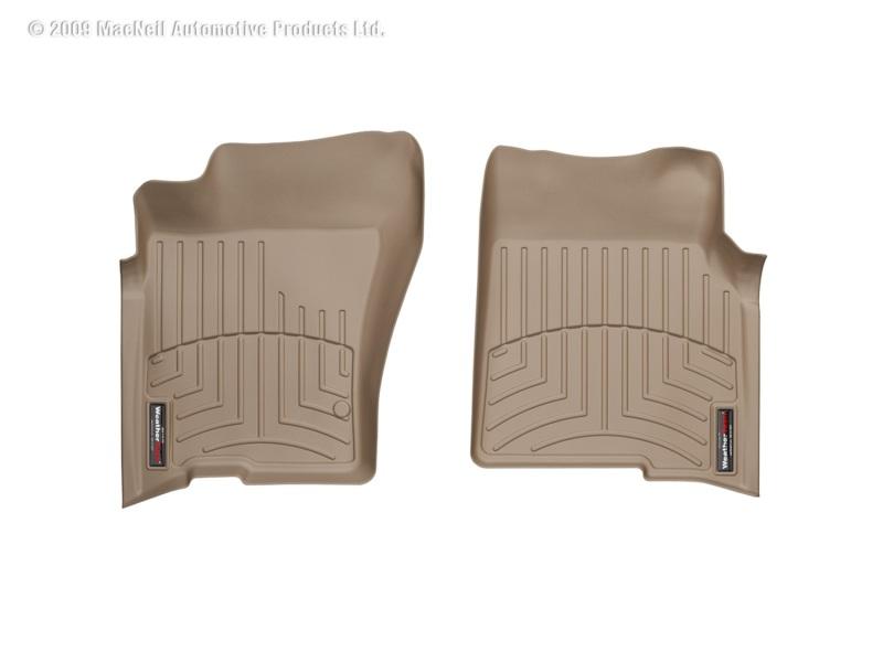 WeatherTech 450891