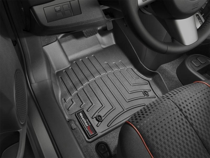 WeatherTech 442731