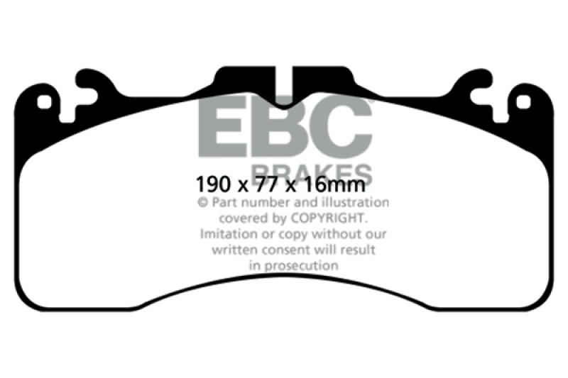 EBC DP51867NDX