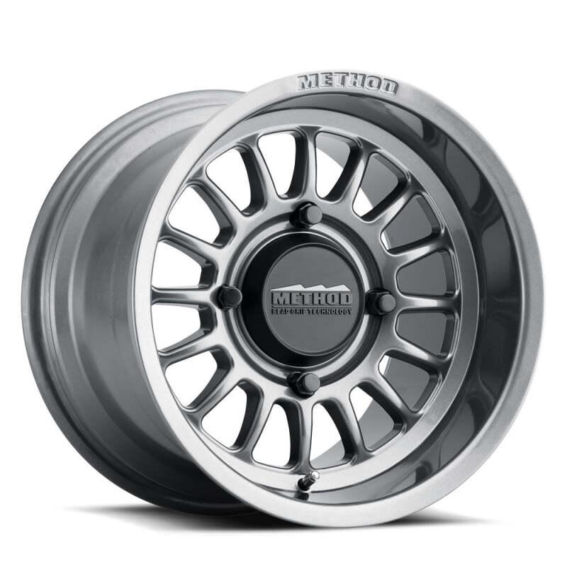 Method Wheels MR41157012852