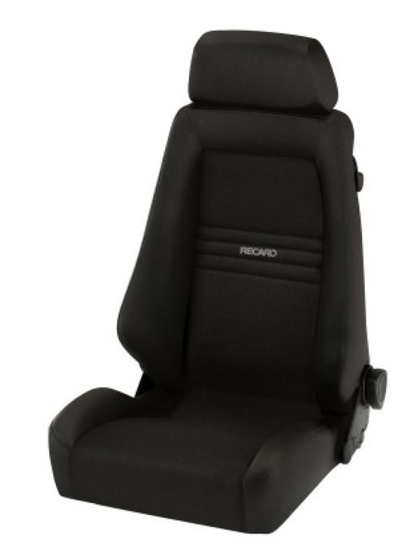 Recaro LXF.00.000.NN11