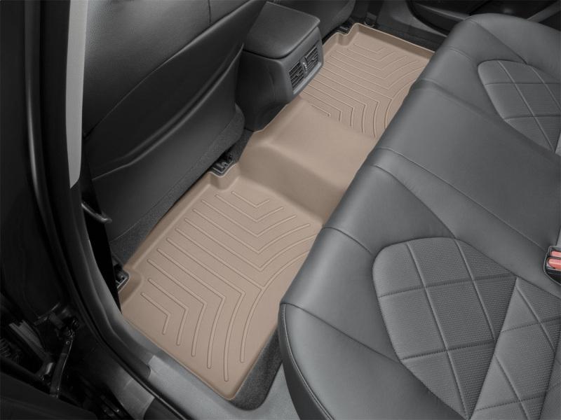 WeatherTech 4512302