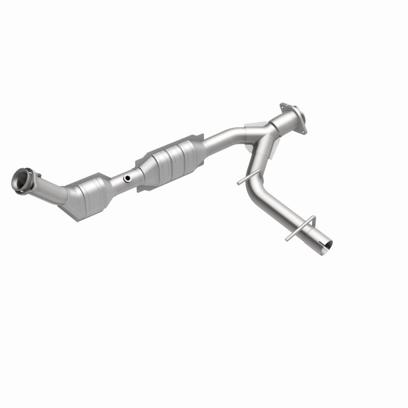 Magnaflow 458022