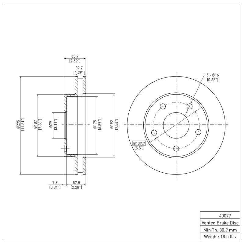 R1 Concepts ERE-40077