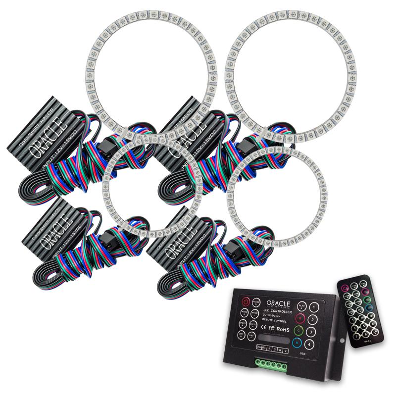 ORACLE Lighting 2965-333