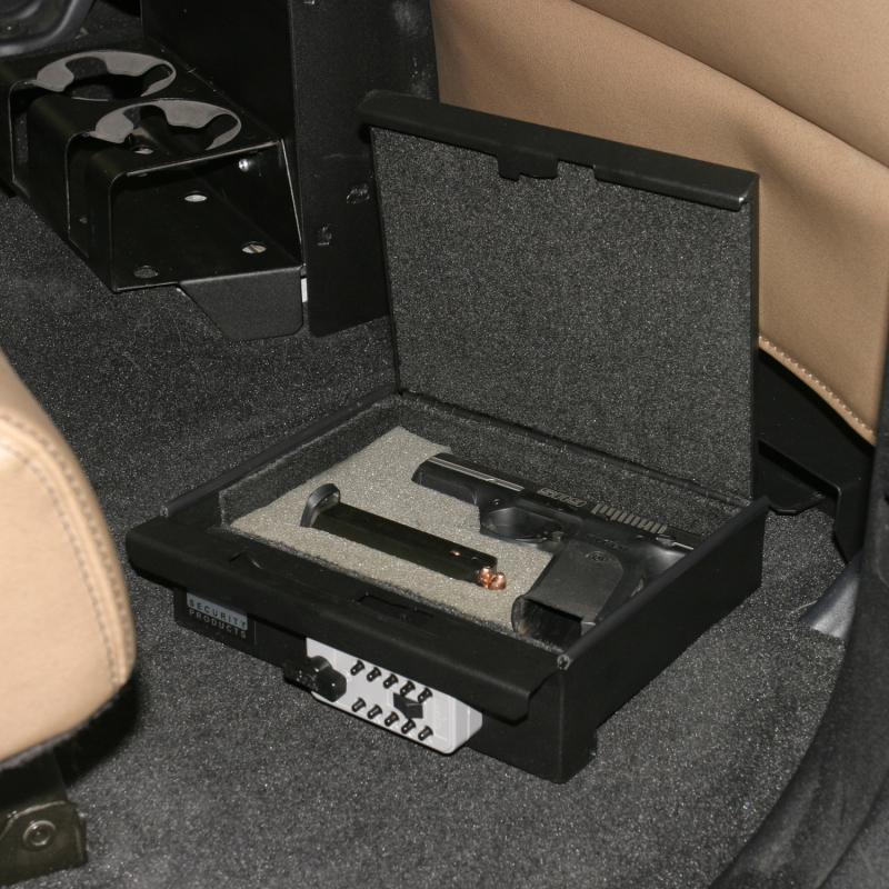 Tuffy Products 289-089-01