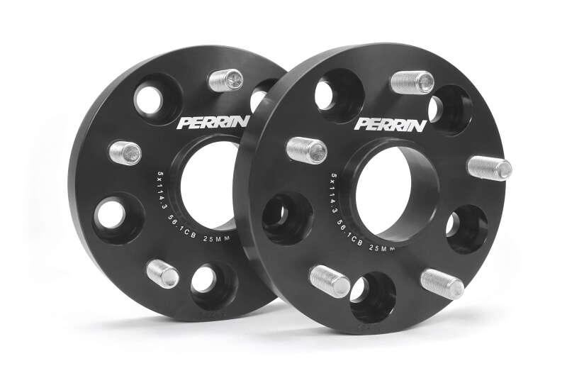 Perrin Performance PSP-WHL-025BK