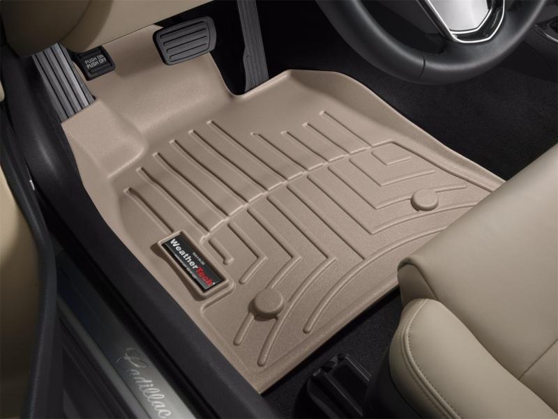 WeatherTech 454971