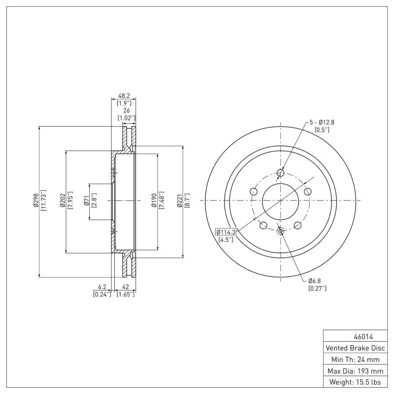 R1 Concepts ERE-46014