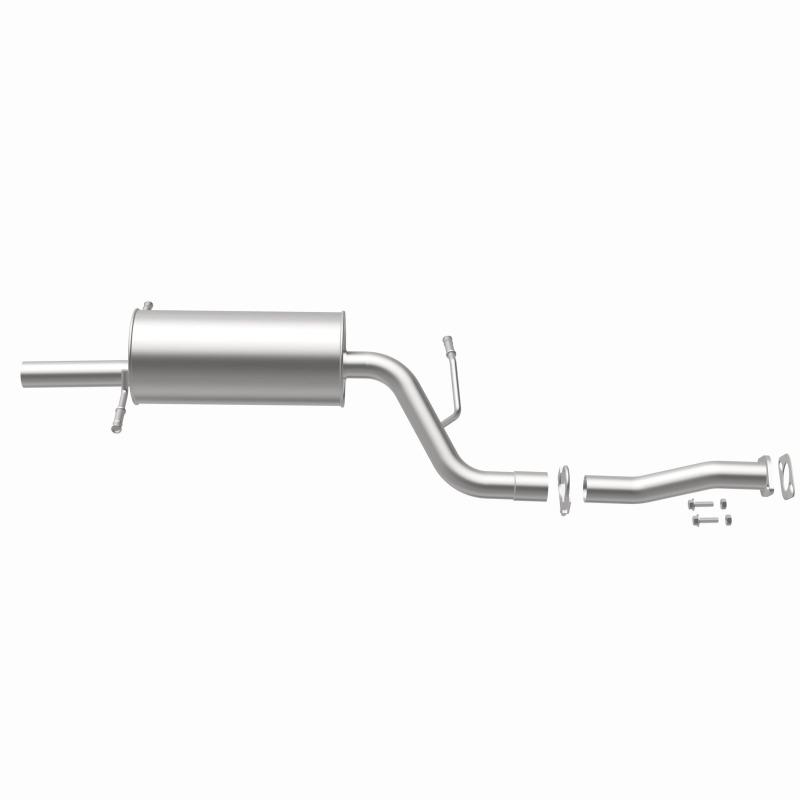 Magnaflow 108-0125
