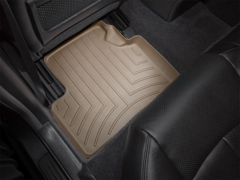 WeatherTech 451562