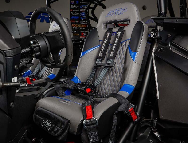 PRP Seats C79