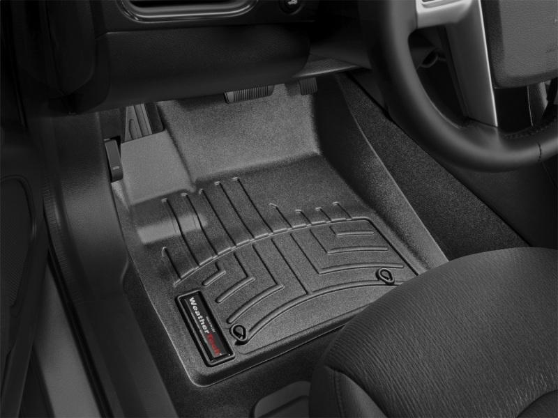 WeatherTech 444031