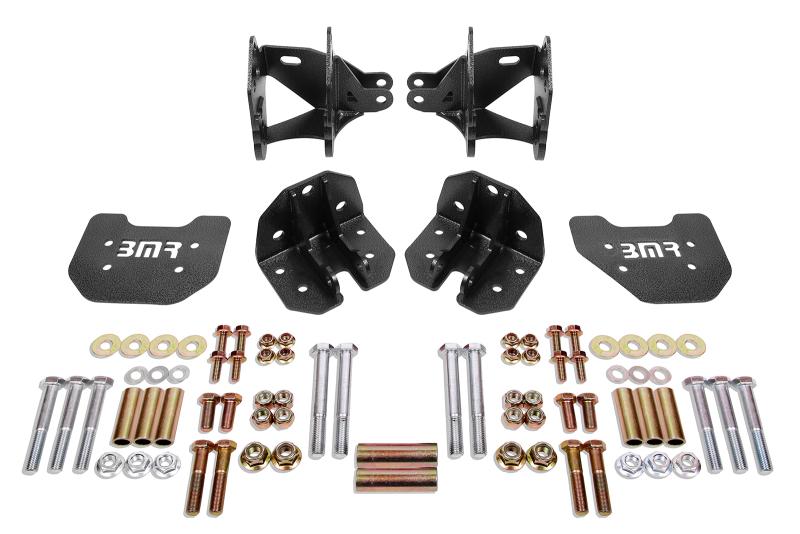 BMR Suspension CCK743H