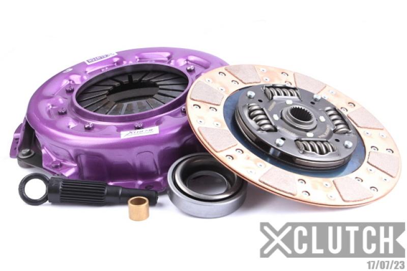XCLUTCH XKNI24003-1C