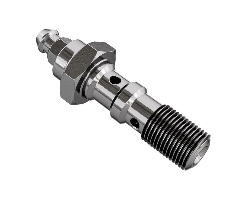 Goodridge P773-03BNC