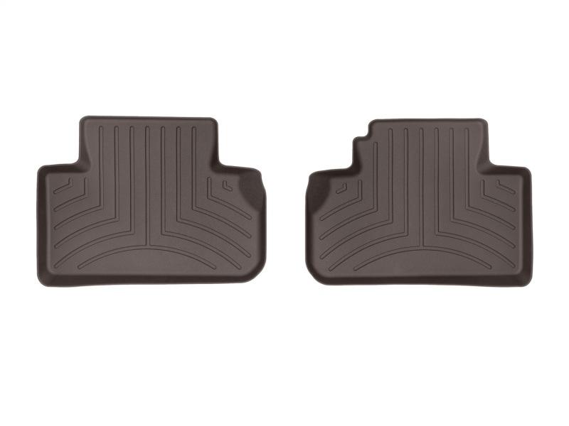 WeatherTech 4711463