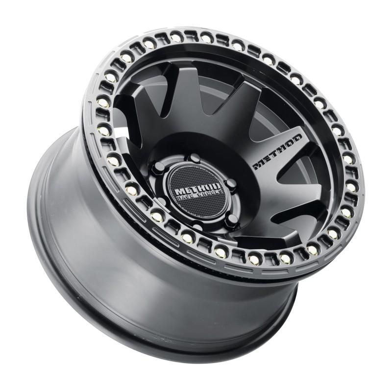 Method Wheels MR10879060544B
