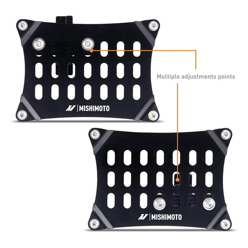 Mishimoto MMLP-MUS4-24