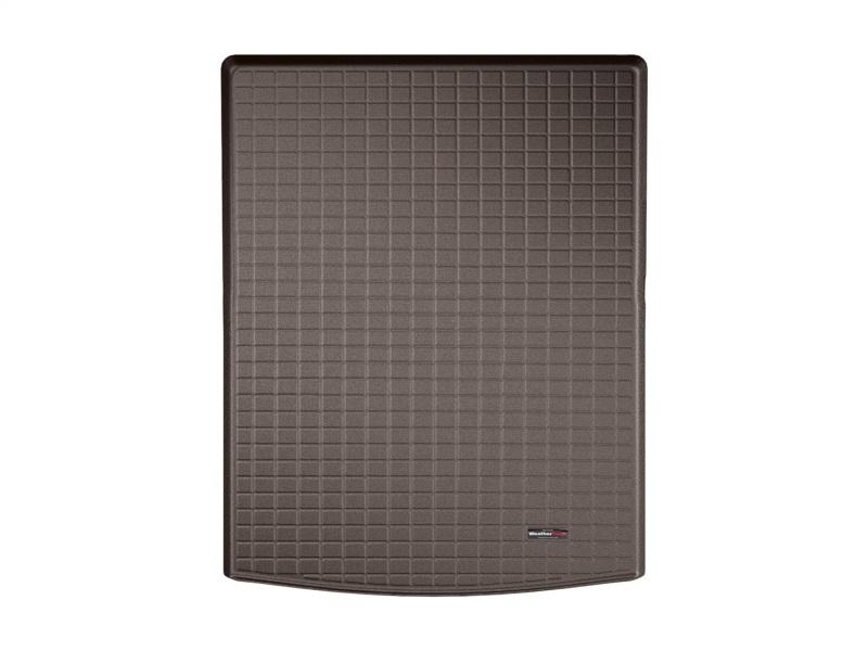 WeatherTech 431392
