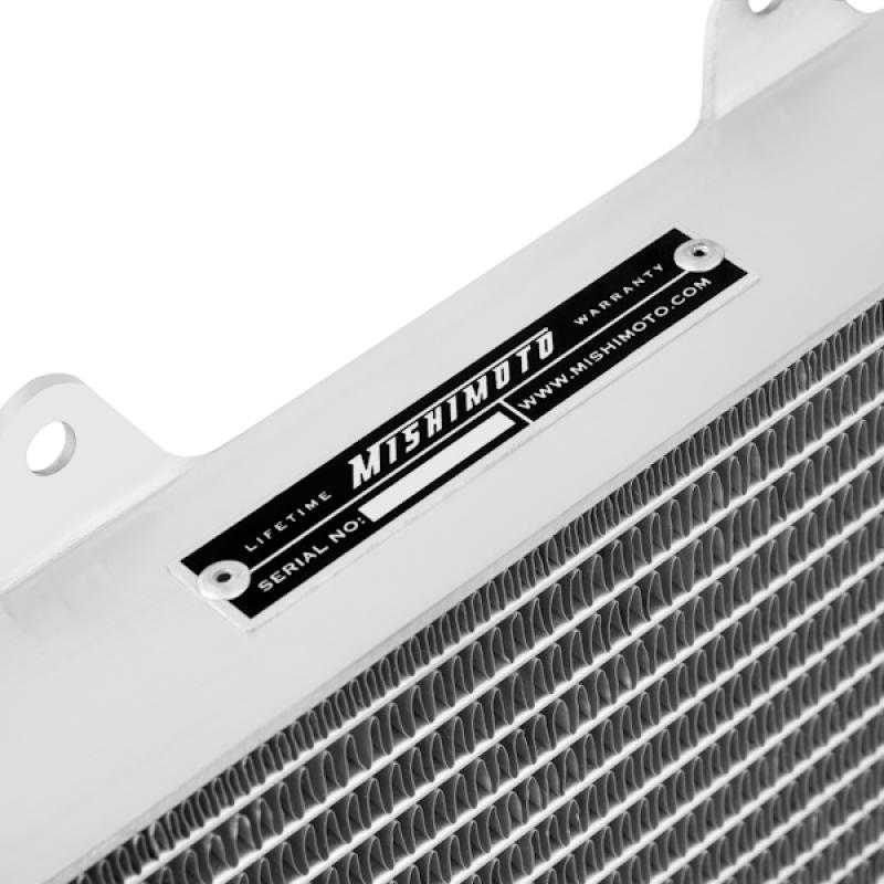 Mishimoto MMDB-CRF450X-05LX