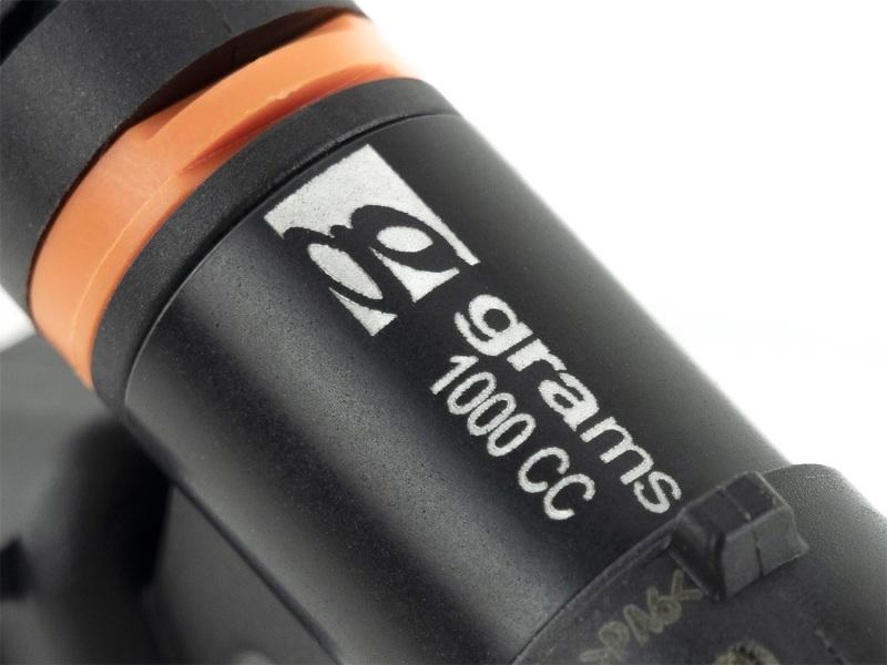 Grams Performance G2-1000-0601