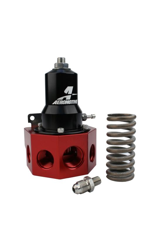 Aeromotive 13133
